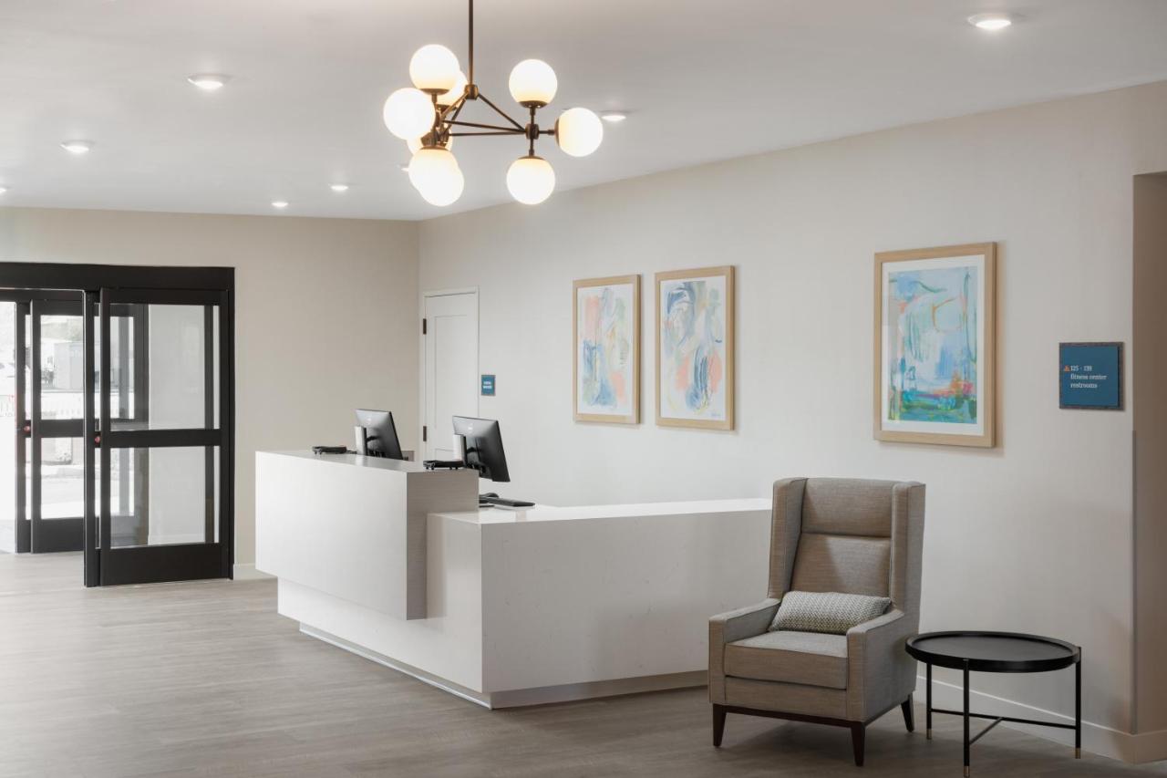 Waterwalk Extended Stay By Wyndham Phoenix N Happy Valley Екстер'єр фото