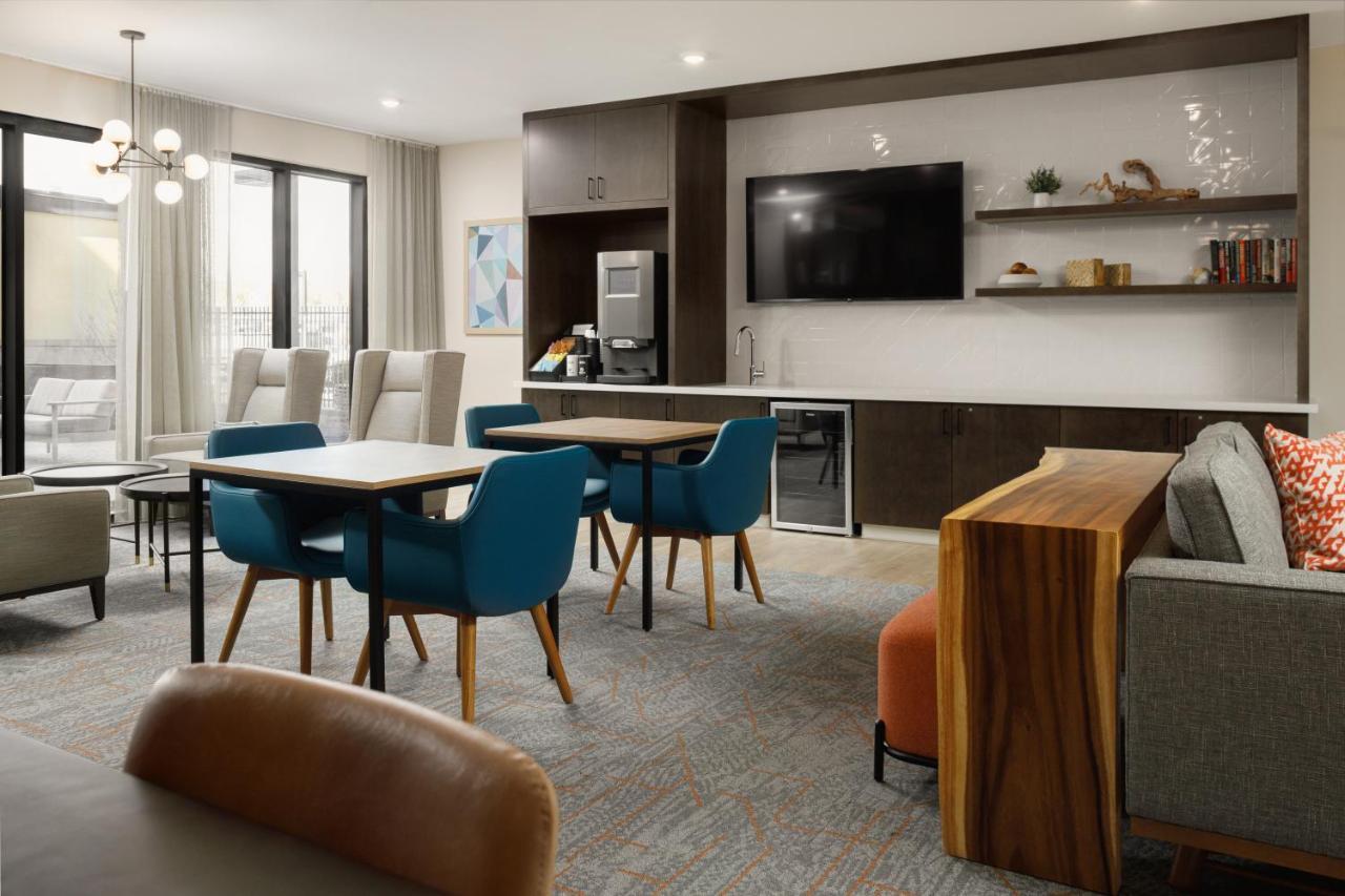 Waterwalk Extended Stay By Wyndham Phoenix N Happy Valley Екстер'єр фото