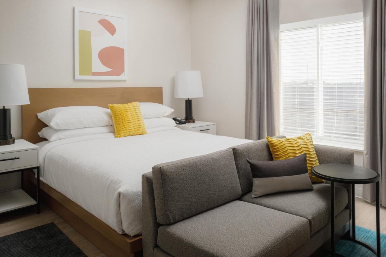 Waterwalk Extended Stay By Wyndham Phoenix N Happy Valley Екстер'єр фото