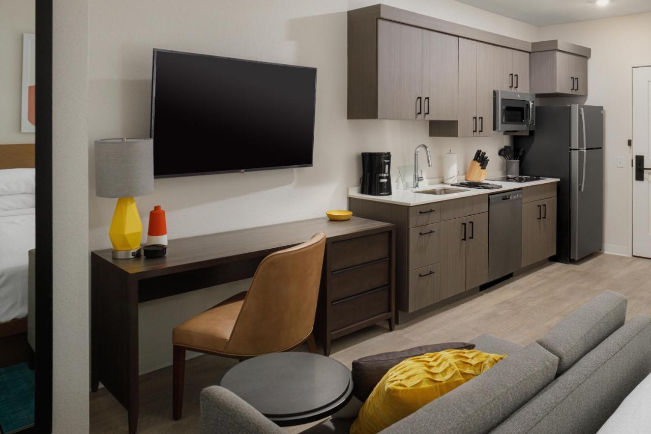 Waterwalk Extended Stay By Wyndham Phoenix N Happy Valley Екстер'єр фото