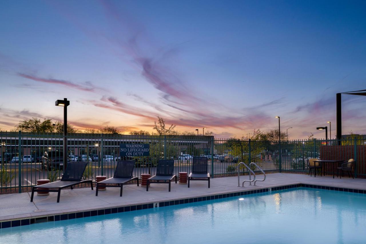 Waterwalk Extended Stay By Wyndham Phoenix N Happy Valley Екстер'єр фото