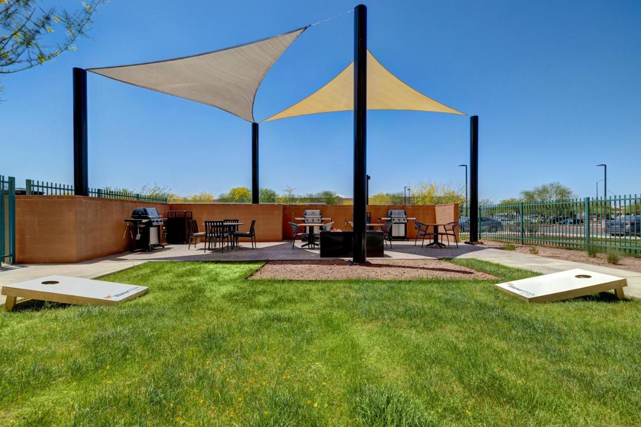 Waterwalk Extended Stay By Wyndham Phoenix N Happy Valley Екстер'єр фото