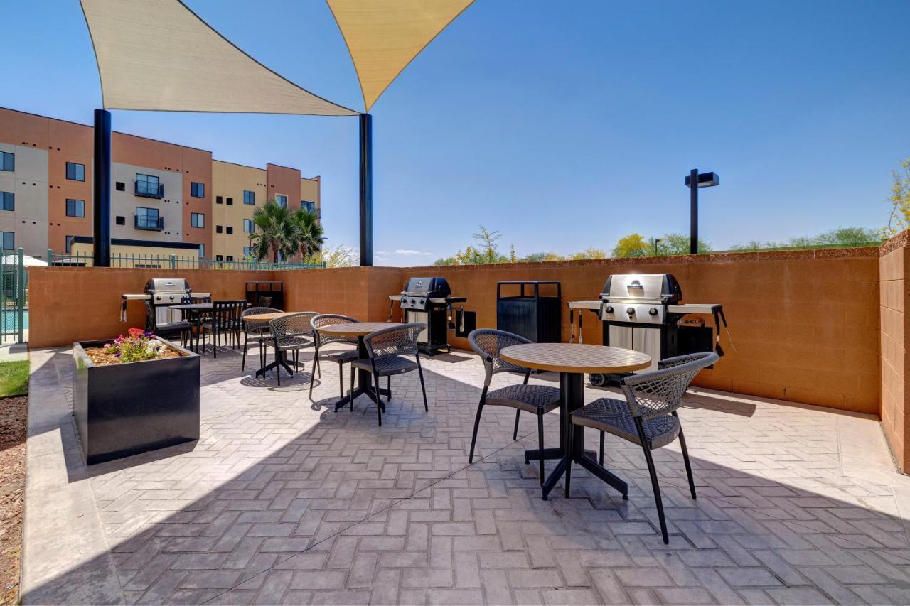 Waterwalk Extended Stay By Wyndham Phoenix N Happy Valley Екстер'єр фото