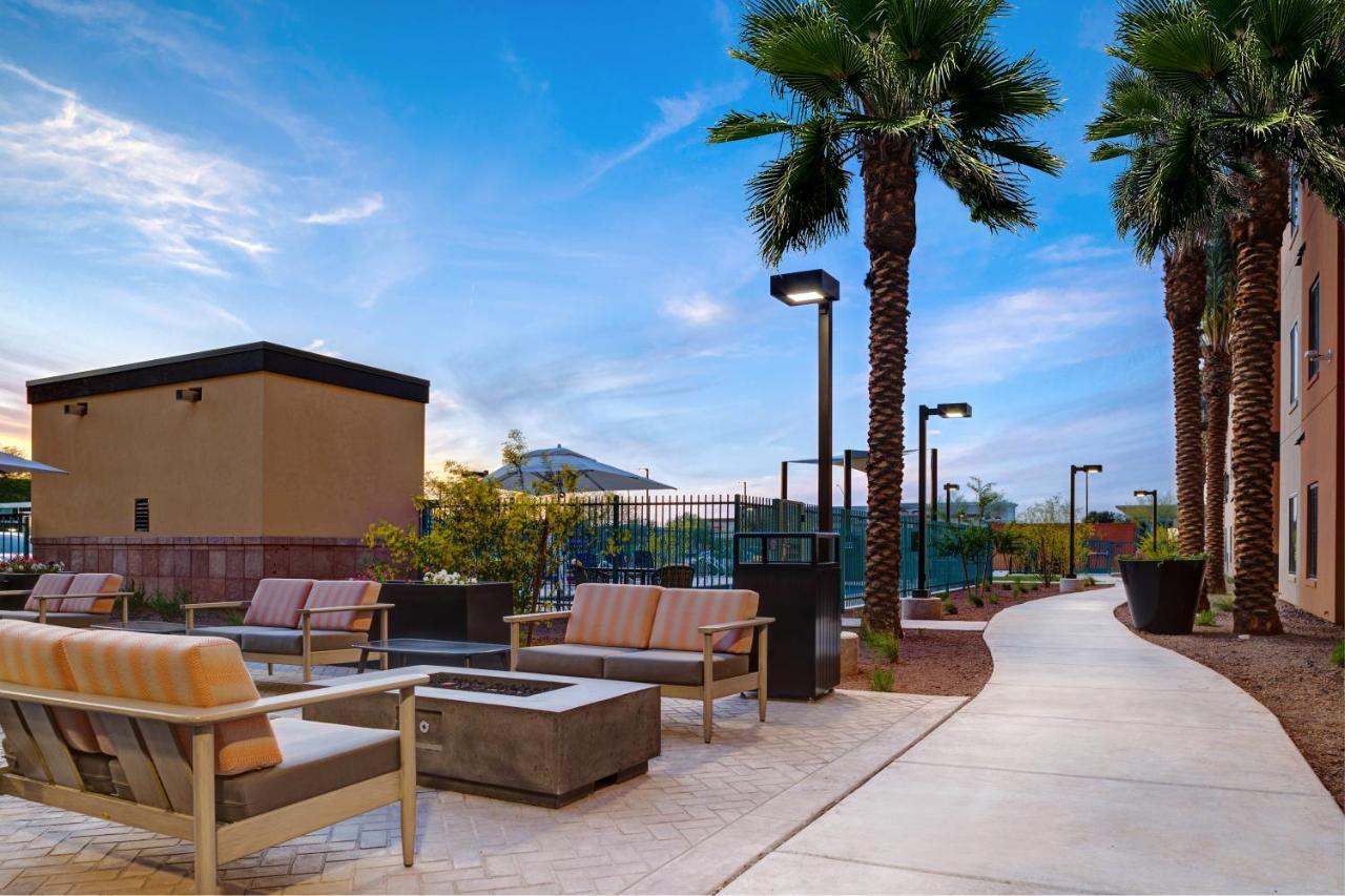 Waterwalk Extended Stay By Wyndham Phoenix N Happy Valley Екстер'єр фото