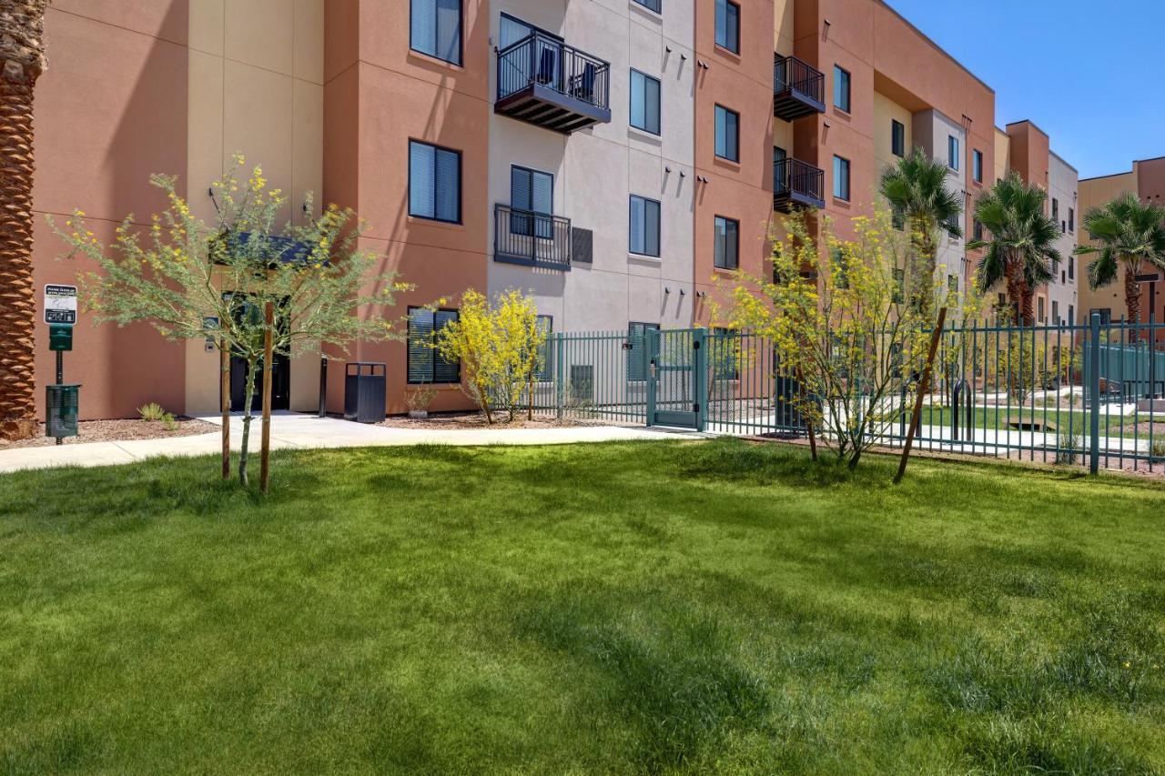 Waterwalk Extended Stay By Wyndham Phoenix N Happy Valley Екстер'єр фото