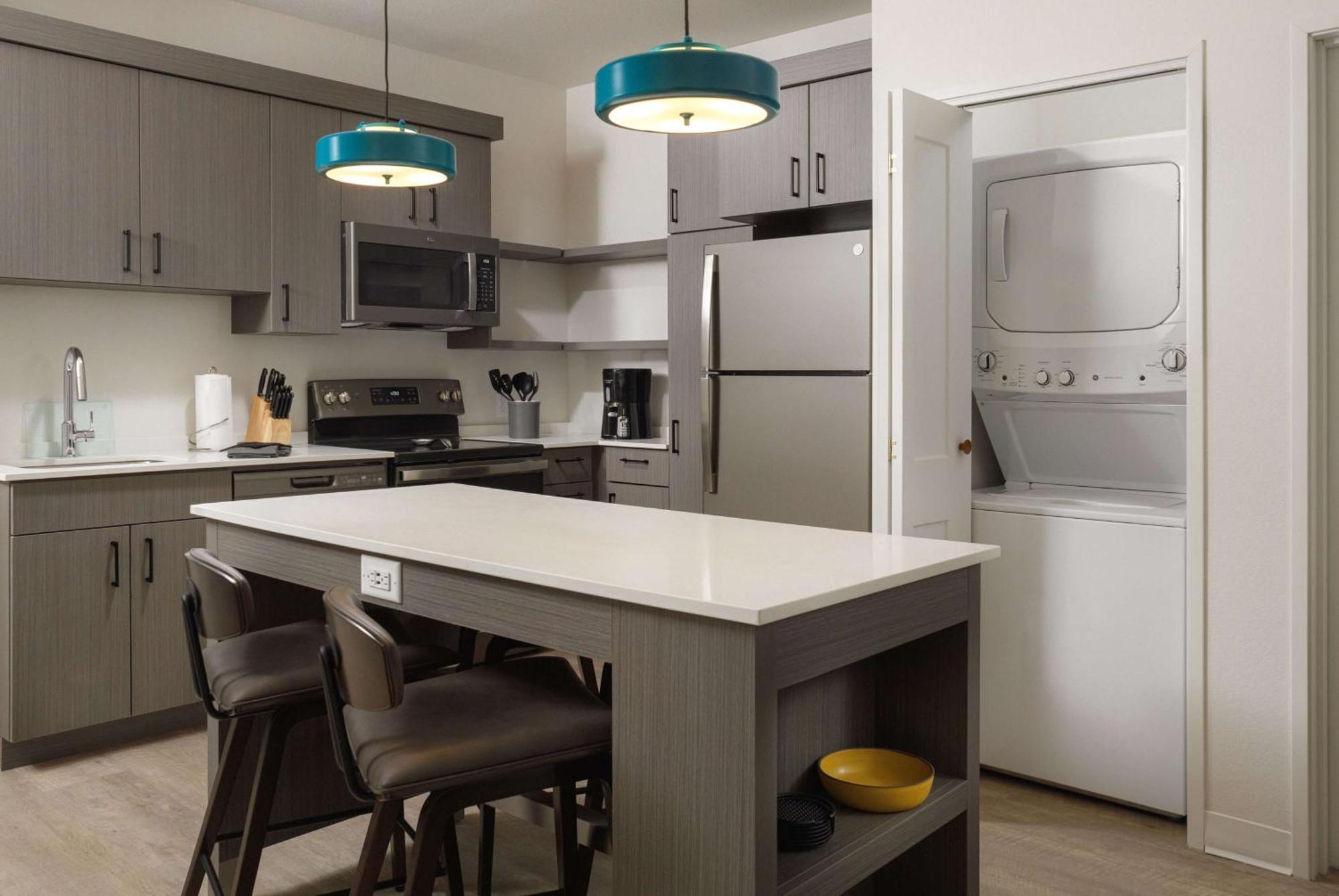 Waterwalk Extended Stay By Wyndham Phoenix N Happy Valley Екстер'єр фото